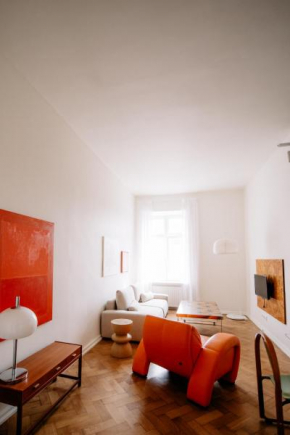 Historic Residence Pomorska I 7A